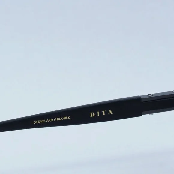 NEW DITA LXN-EVO DTS-403-A05 SUNGLASSES - Picture 8 of 13